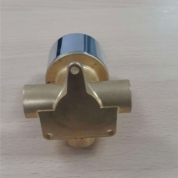 Набор для гигиенического душа Jacob Delafon Elate E24610-CP фото 5