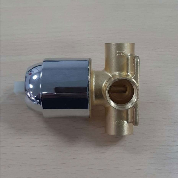 Набор для гигиенического душа Jacob Delafon Elate E24610-CP фото 6