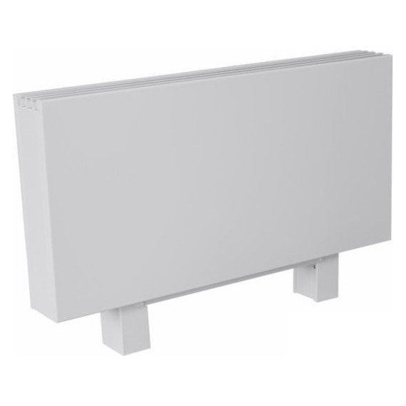 Напольный конвектор KZTO Элегант 1то 1500х400 мм фото 6