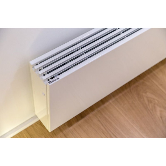 Напольный конвектор KZTO Элегант 4то 2200х400 мм фото 10