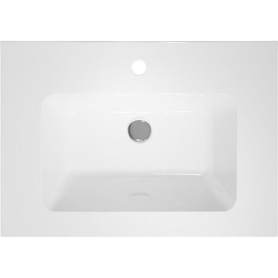 Тумба подвесная с раковиной Kerama Marazzi Piano 65 см PI.F.65\OLM, дымчатый вяз - 2 Тумба подвесная с раковиной Kerama Marazzi Piano 65 см PI.F.65\OLM, дымчатый вяз фото 2