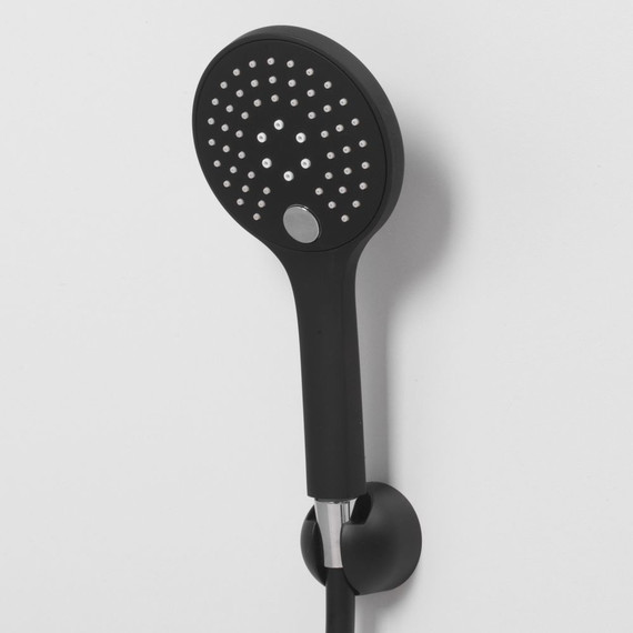 Смеситель для ванны WasserKraft Elbe 7401, чёрный - 6 Смеситель для ванны WasserKraft Elbe 7401, чёрный фото 6