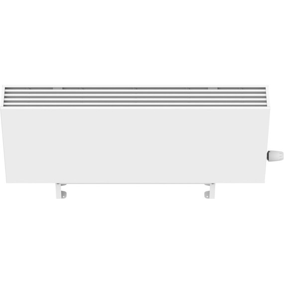 Напольный конвектор KZTO Элегант плюс 3то 1800х250 мм фото 3