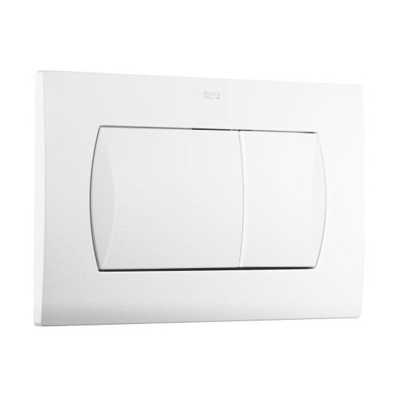 Кнопка смыва Roca Active 62B 8901160B0, белый фото 
