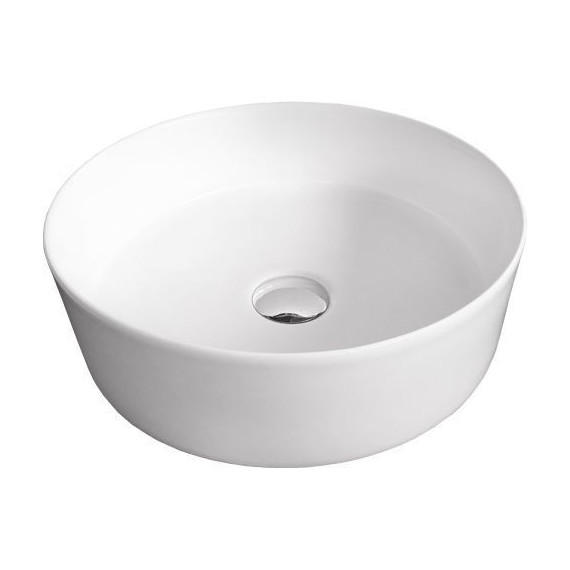 Тумба подвесная с раковиной Comforty Эдинбург 60-2 см (раковина 9111), бетон светлый фото 3