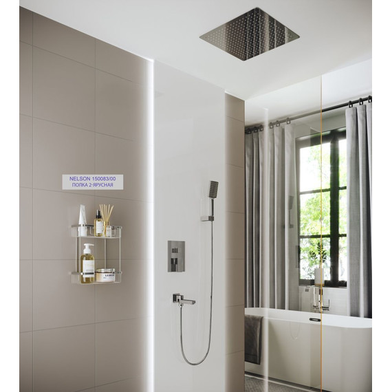 Душевая система для ванны Timo Selene SX-2039/00SM фото 2