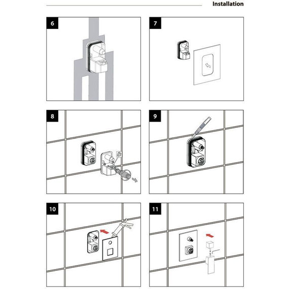 Душевая система для ванны Timo Torne SX-4399/03SM, черный матовый - 5 Душевая система для ванны Timo Torne SX-4399/03SM, черный матовый фото 5