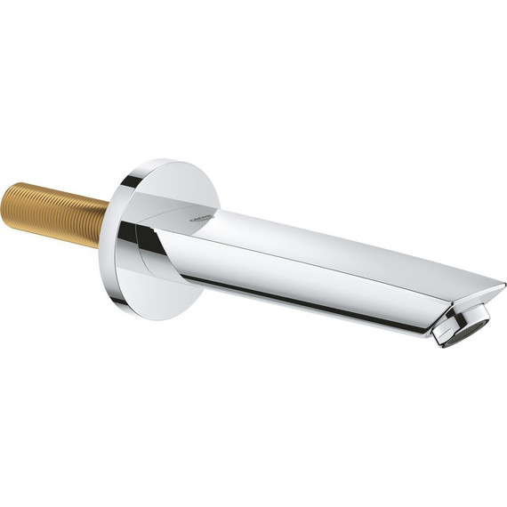 Излив для ванны Grohe Eurosmart 2021 13448003 - 2 Излив для ванны Grohe Eurosmart 2021 13448003 фото 2