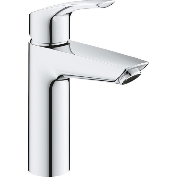 Смеситель для раковины Grohe Eurosmart 2021 23324003 фото 