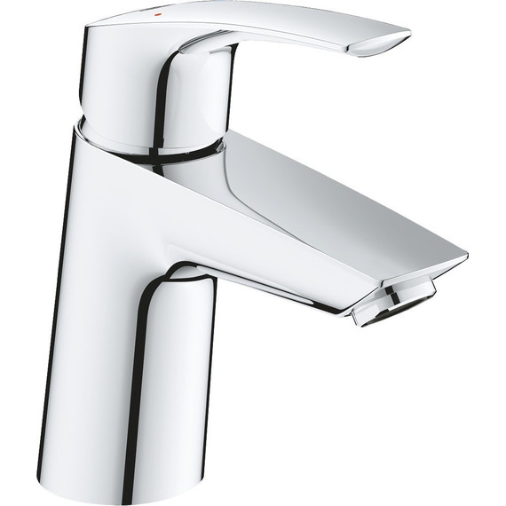 Смеситель для раковины Grohe Eurosmart 2021 23967003 фото 