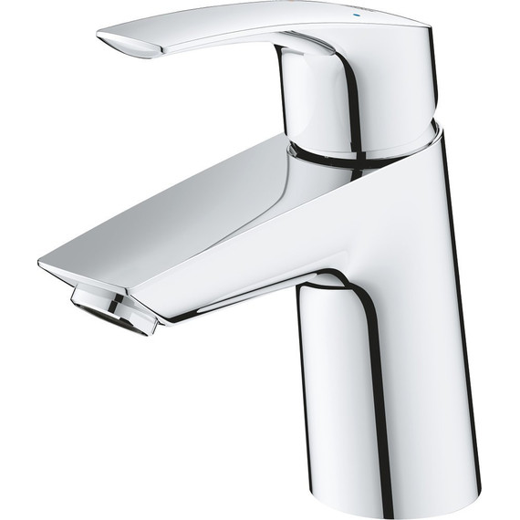 Смеситель для раковины Grohe Eurosmart 2021 23968003 фото 2