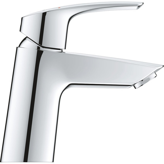 Смеситель для раковины Grohe Eurosmart 2021 23968003 фото 3