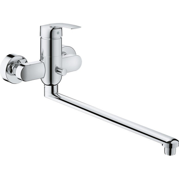 Смеситель для ванны Grohe Eurosmart 2021 23992003 фото 