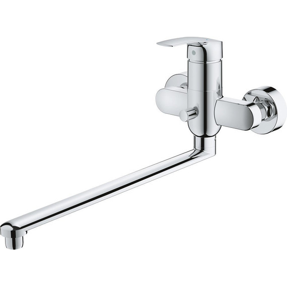 Смеситель для ванны Grohe Eurosmart 2021 23992003 фото 2
