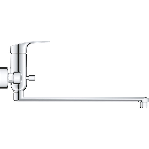 Смеситель для ванны Grohe Eurosmart 2021 23992003 фото 3