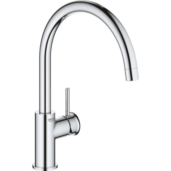 Смеситель для кухни Grohe BauClassic 31535001 фото 2