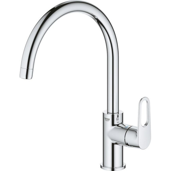 Смеситель для кухни Grohe BauFlow 31538001 фото 2