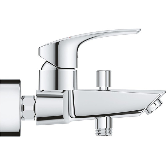 Смеситель для ванны Grohe Eurosmart 2021 33300003 фото 3