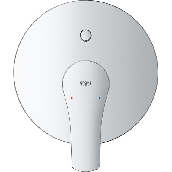 Смеситель для ванны Grohe Eurosmart 2021 33305003 фото 2