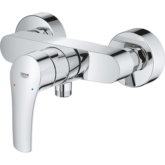 Смеситель для душа Grohe Eurosmart 2021 33555003 фото 2
