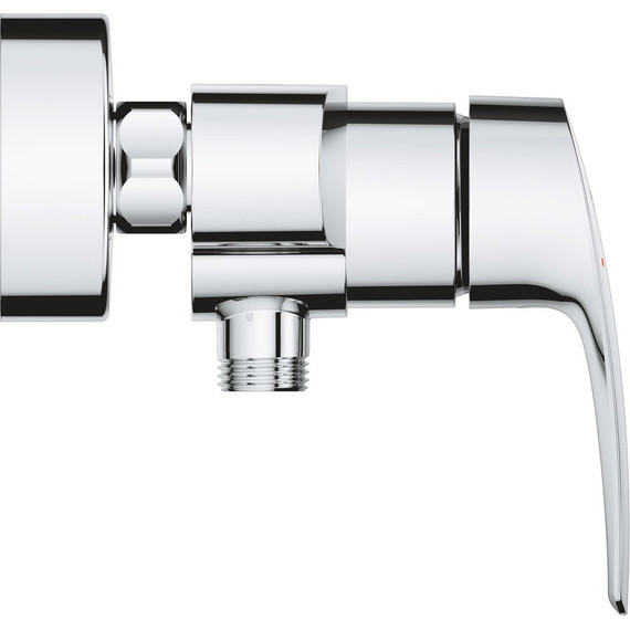 Смеситель для душа Grohe Eurosmart 2021 33555003 фото 3