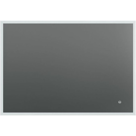 Зеркало Iddis Brick Led 100 см BRI1000i98 фото 4