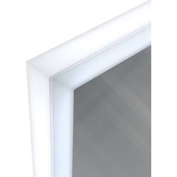 Зеркало Iddis Brick Led 60 см BRI6000i98 фото 5