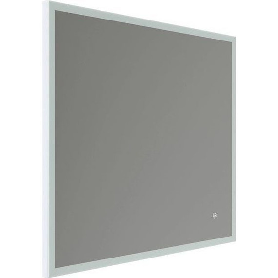 Зеркало Iddis Brick Led 80 см BRI8000i98 фото 