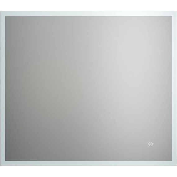 Зеркало Iddis Brick Led 80 см BRI8000i98 - 4 Зеркало Iddis Brick Led 80 см BRI8000i98 фото 4