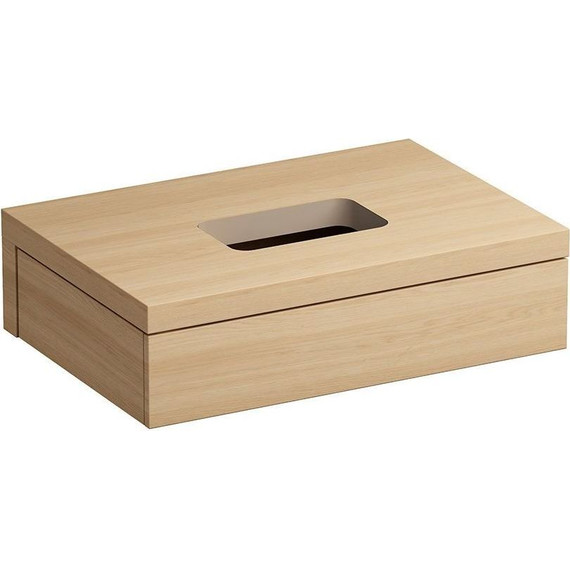 Тумба подвесная со столешницей Ravak Formy 80 см X000001032, дуб - 2 Тумба подвесная со столешницей Ravak Formy 80 см X000001032, дуб фото 2