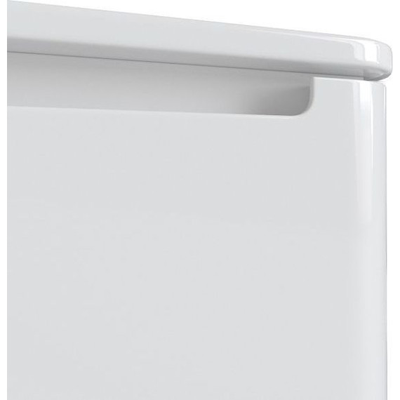 Тумба подвесная с раковиной Iddis Edifice 80 см EDI80W0i95K, белый глянец - 9 Тумба подвесная с раковиной Iddis Edifice 80 см EDI80W0i95K, белый глянец фото 9