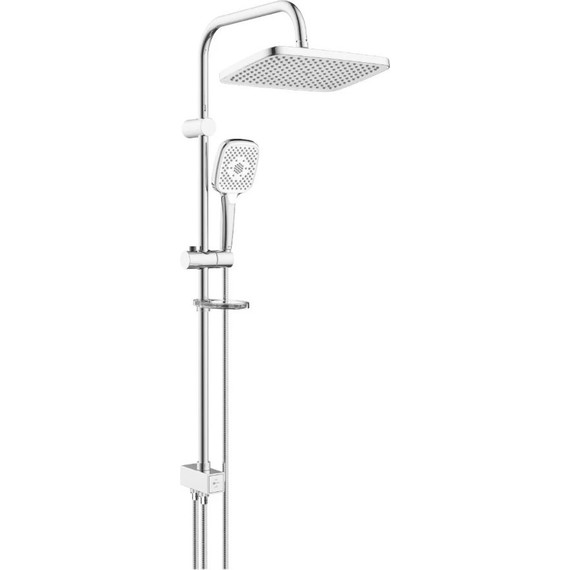 Душевая стойка Lemark LM8811C фото 