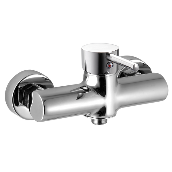 Смеситель для душа Azario Tasco AZ-15160631 фото 