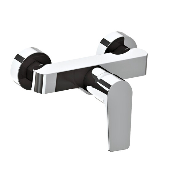 Смеситель для душа Azario Treya AZ-15680621 фото 