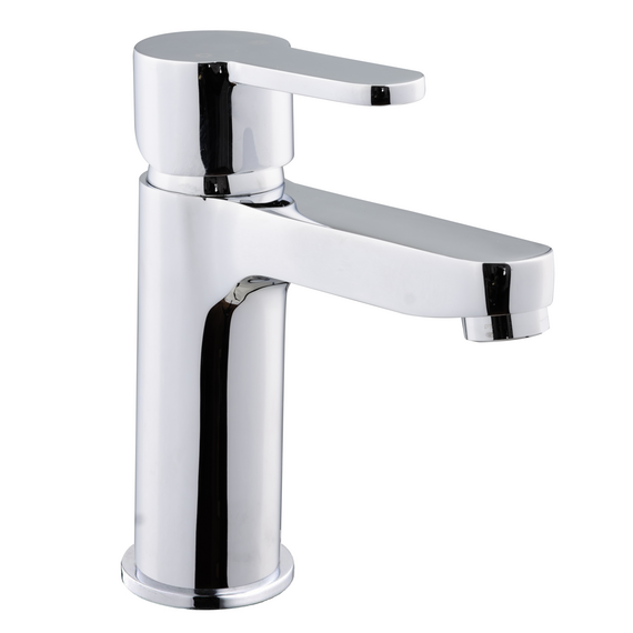 Смеситель для раковины Azario Tevis AZ-15494501 фото 