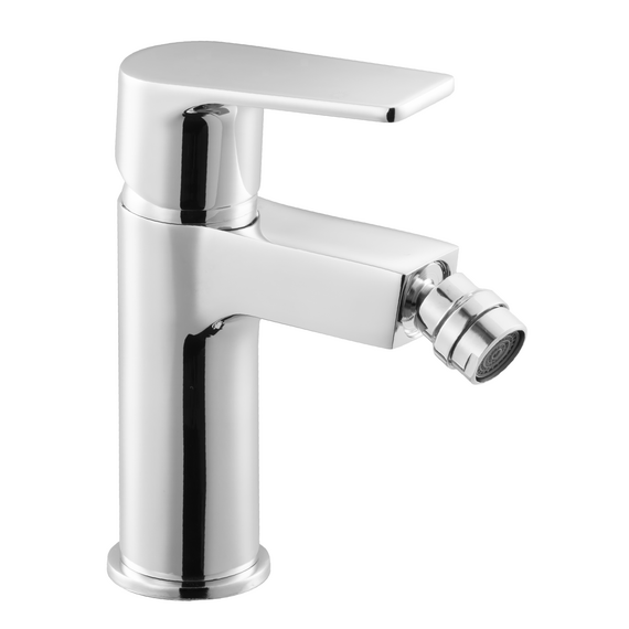 Смеситель для биде Azario Treya AZ-15686601 фото 