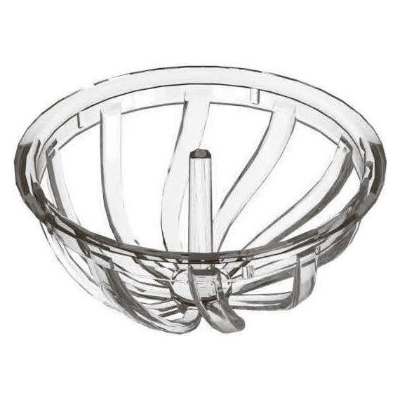 Трап Berges Wasserhaus B1 Antik 90 см 090127, нержавеющая сталь, хром матовый, Цвет производителя: хром матовый, Размер трапа: 900 фото 4