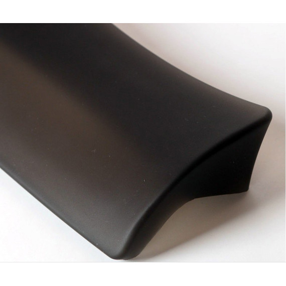 Подголовник для ванны Jacob Delafon Archer 45609T-58, черный фото 2