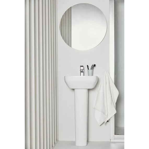 Смеситель для раковины Ideal Standard Ceraplan BD200AA фото 5