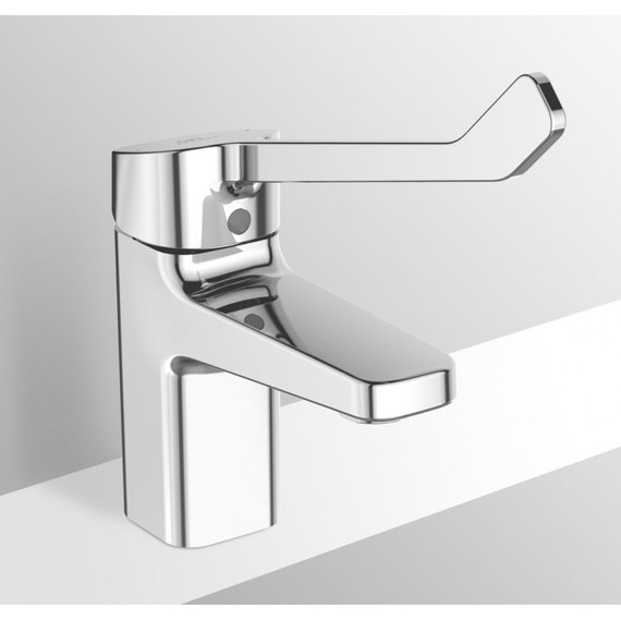 Смеситель для раковины локтевой Ideal Standard Ceraplan BD218AA фото 4