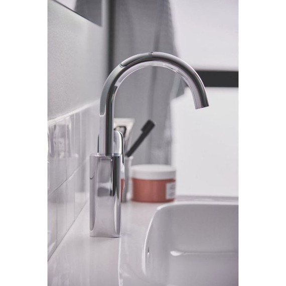 Смеситель для раковины Ideal Standard Ceraplan BD234AA фото 3