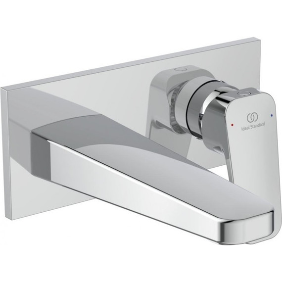Смеситель для раковины настенный Ideal Standard Ceraplan BD244AA фото 
