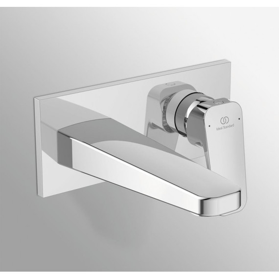 Смеситель для раковины настенный Ideal Standard Ceraplan BD244AA фото 3