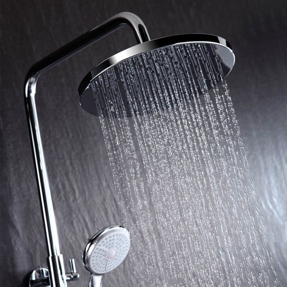 Душевая стойка Lemark Linara LM0462C - 3 Душевая стойка Lemark Linara LM0462C фото 3