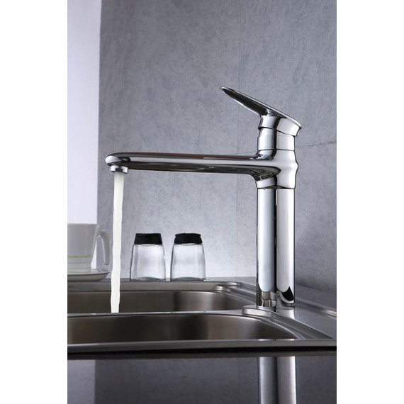 Смеситель для раковины Lemark Status LM4404C фото 2