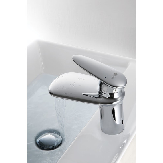 Смеситель для раковины Lemark Status LM4446C фото 2