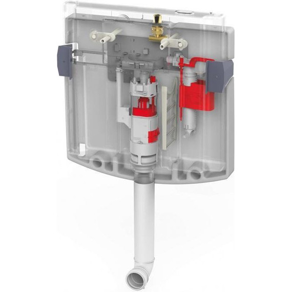 Инсталляция для унитаза Villeroy&Boch ViConnect 92246100 фото 2