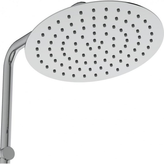 Душевая стойка с термостатом Ideal Standard Ceratherm S200 A7331AA - 5 Душевая стойка с термостатом Ideal Standard Ceratherm S200 A7331AA фото 5