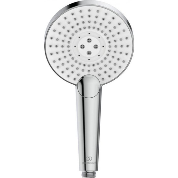 Душевая стойка с термостатом Ideal Standard Ceratherm T50 A7704AA - 4 Душевая стойка с термостатом Ideal Standard Ceratherm T50 A7704AA фото 4