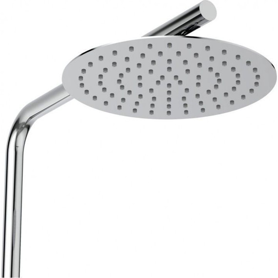 Душевая стойка с термостатом Ideal Standard Ceratherm T50 A7704AA - 5 Душевая стойка с термостатом Ideal Standard Ceratherm T50 A7704AA фото 5